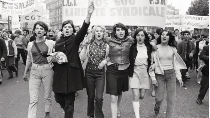 Feminizm kadını erkekleştirmek mi yoksa özgürleştirmek mi?