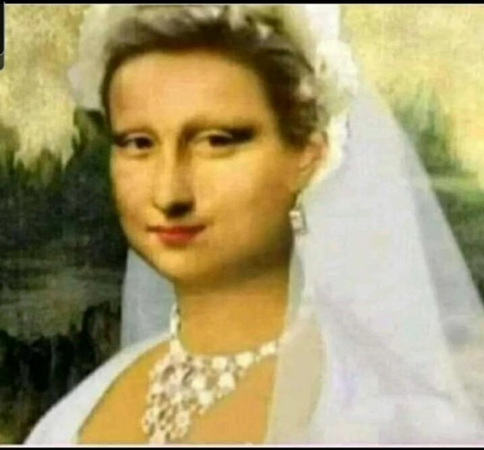 Anaaa buda evlenmiş yaw 🤭🤭🤭 ben nerde kaybediyorum acaba?🤭🤭🤭?
