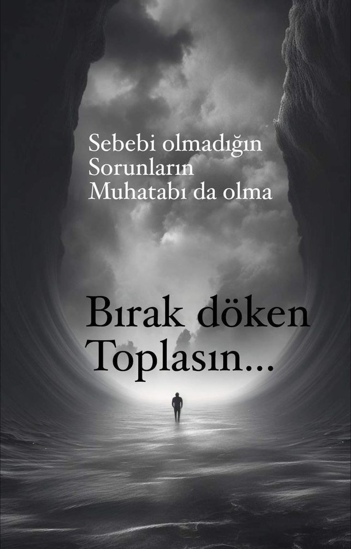 Vicdanınız sizi haklı olduğunuz zaman bile rahatsız eder mi?
