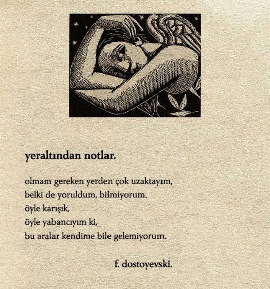 Şu hayatta en çok bıktım dediğiniz şey ne?