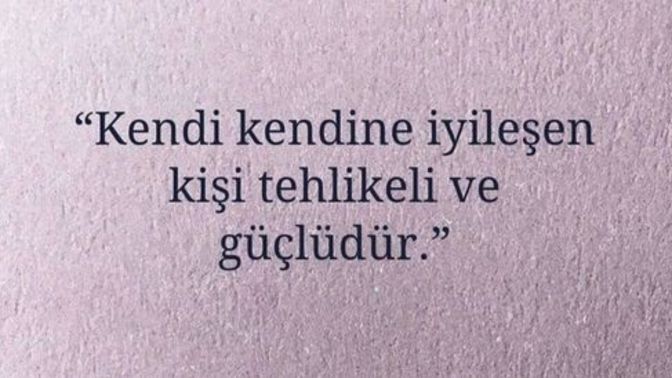 Herkes aynı geceyi yaşar ancak herkesin karanlığı farklıdır, Siz gecenizin karanlığını nasıl anlatırsınız?