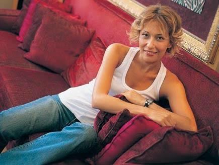 Gülse Birsel sizce güzel bir kadın mı?