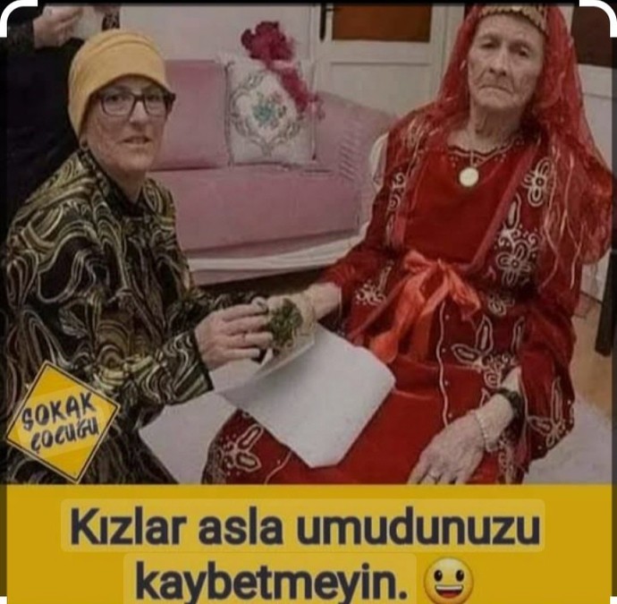 Evde kaldım diye üzülenlere bir tavsiyeniz var mı?