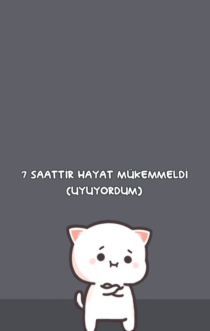 Sizin için günün en mükemmel saatleri ne zaman?