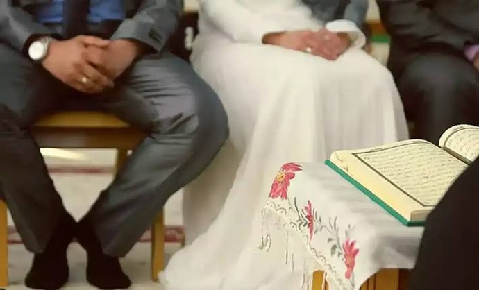 Evlilikte mehir verilmesi şart mıdır?