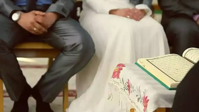 Evlilikte mehir verilmesi şart mıdır?