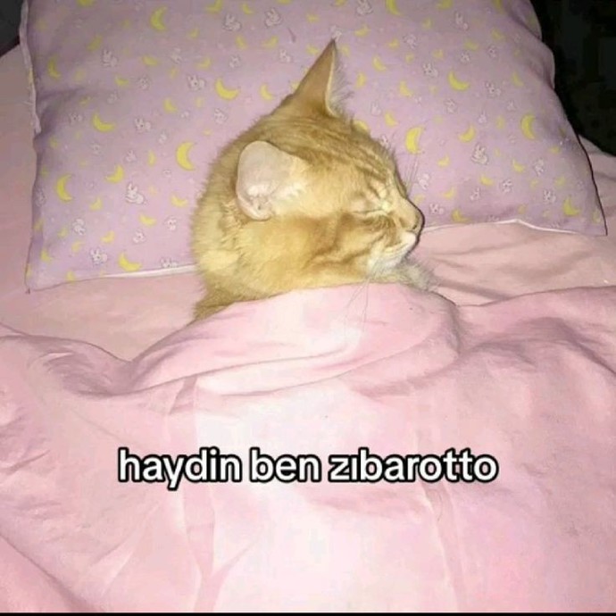 Sizi annenize mi daha çok benzetirler babanıza mı?