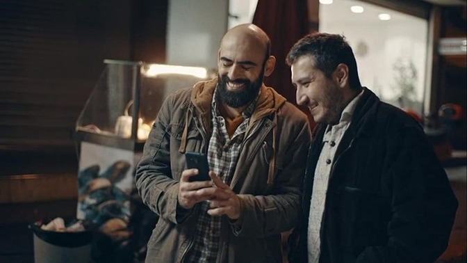 En yaşlı özelliğiniz ne?