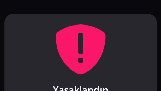 Oha arkadaşlar ne yapacam şimdi?