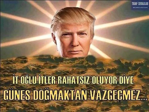 Abd Başkanlık seçimlerini Trump kazanır mı?