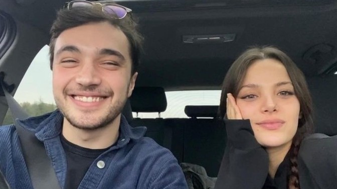 Nişanlımla her hesabı ortak ödüyoruz ama son zamanlarda park ücretlerini de ortak ödemeye başladık, normal mi?