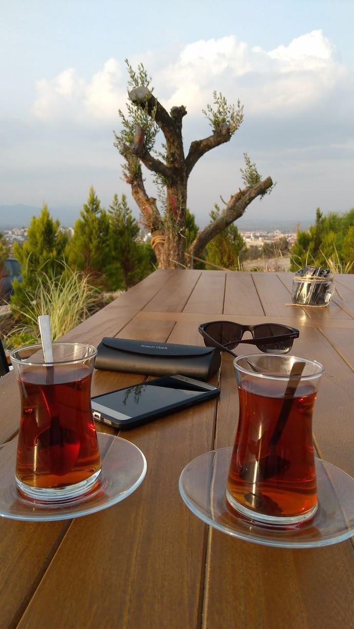 Havalar iyice soğumadı mı?