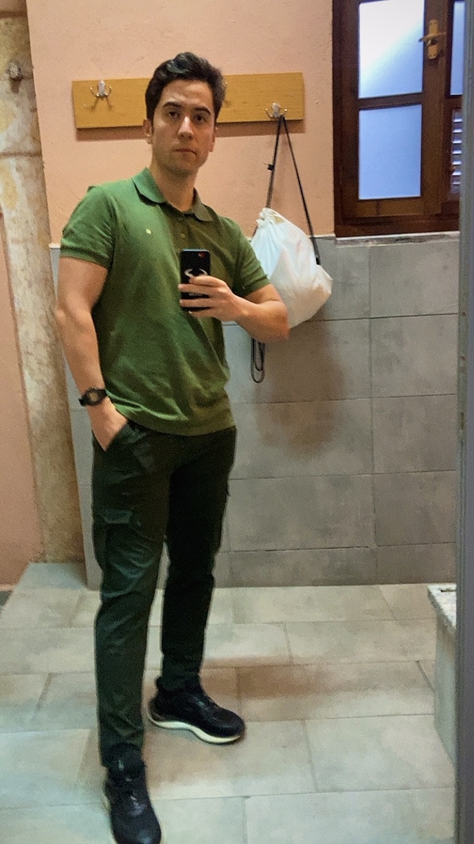 Muazzam ötesi kombinime 10 üzerinden kaç verirsiniz 🤔?