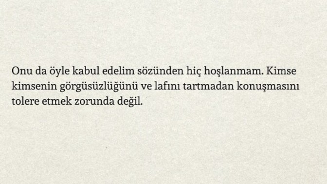 Sevdiğiniz birinin hatalarını görmemezlikten gelirmisiniz? ya da  sevmenize rağmen birakirmisiniz?