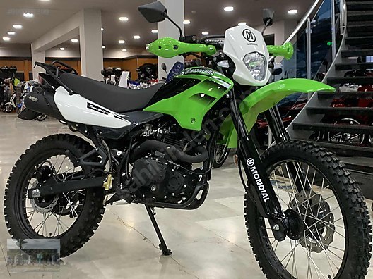 65 bin TLye Mondial X-treme 200 alınır mı?