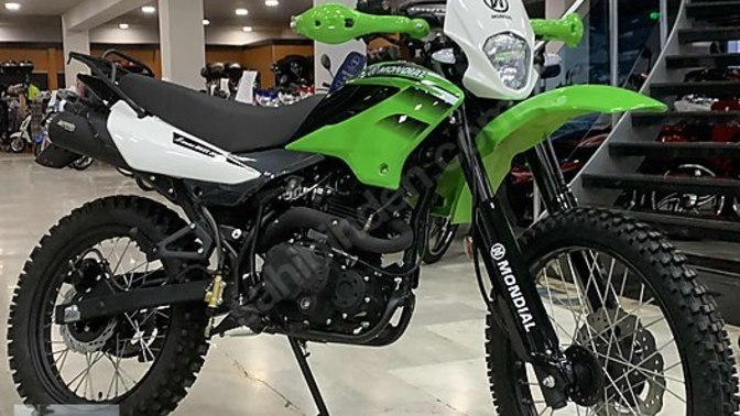 65 bin TLye Mondial X-treme 200 alınır mı?
