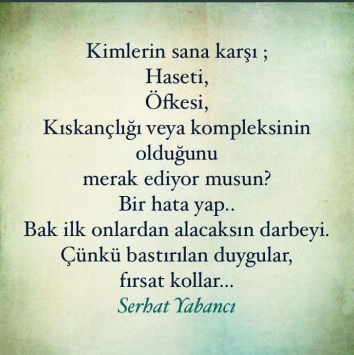 Aileni bir yandan çok severken, bir yandan da onlardan nefret ettiğin olur mu?