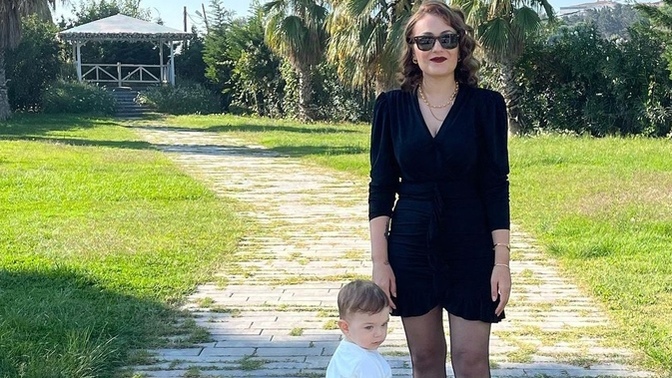 Hafta sonunuz nasıl geçti benim can canla gezmelerce?
