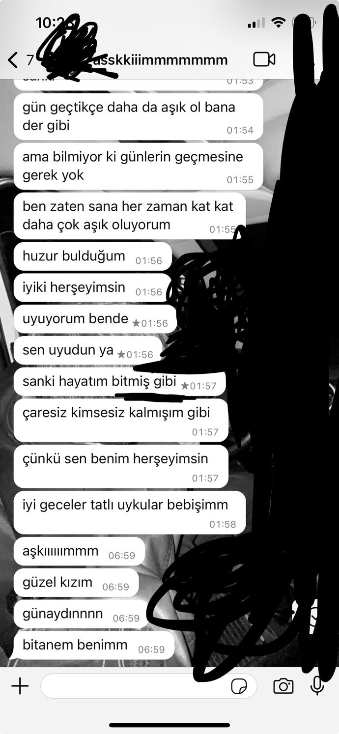 Doğru erkeği bulabildiniz mi?