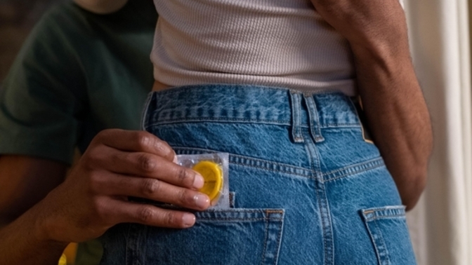 Seksten utanır mısın?