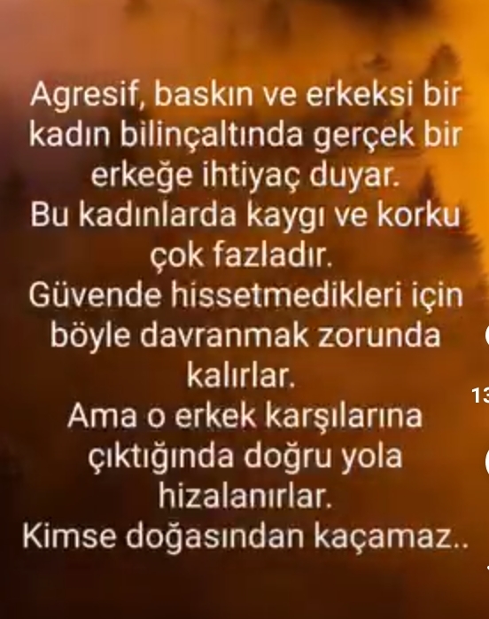 Hırçın kadın doğru adamı bulamamış kadın mıdır?