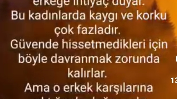 Hırçın kadın doğru adamı bulamamış kadın mıdır?