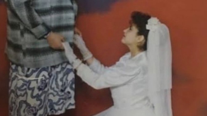 Kayınvalideniz ile birlikte Yaşar misiniz?