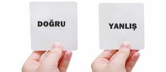 Hayatı kafanıza göre mi yaşarsınız yoksa belli kurallar çerçevesinde mi?