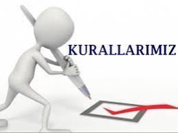 Hayatı kafanıza göre mi yaşarsınız yoksa belli kurallar çerçevesinde mi?