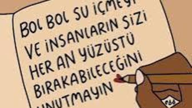 Hayatı kafanıza göre mi yaşarsınız yoksa belli kurallar çerçevesinde mi?