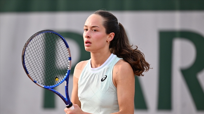 Sporda ilk WTA 25 şampiyonluğunu kazanan milli tenisçimiz Zeynep Sönmezin zaferi hakkında siz neler düşünüyorsunuz?