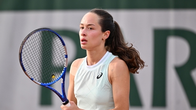 Sporda ilk WTA 25 şampiyonluğunu kazanan milli tenisçimiz Zeynep Sönmez'in zaferi hakkında siz neler düşünüyorsunuz?