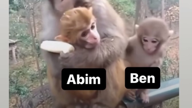 Her anne oğluna düşkün müdür?