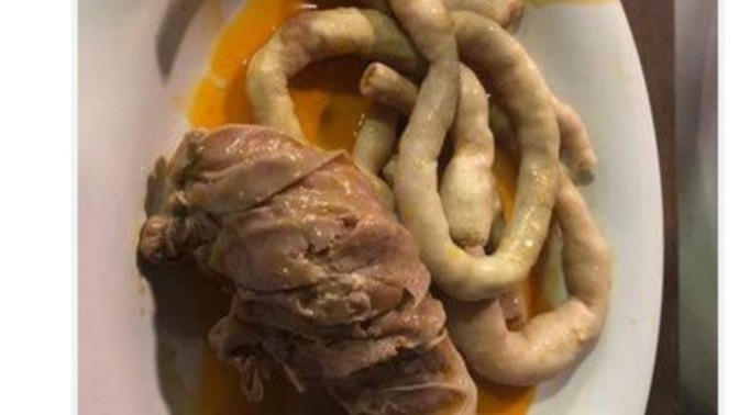 Asla yemem dediğin o yemek hangisi?