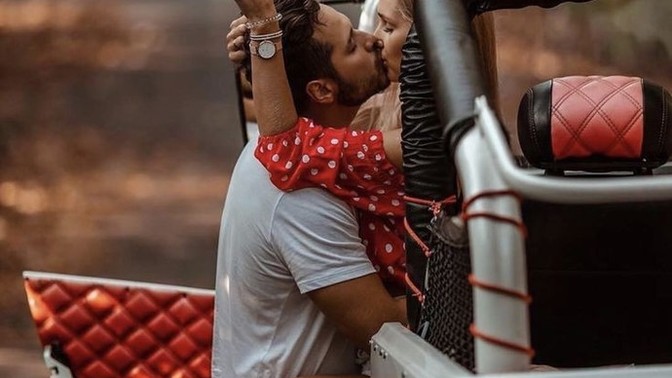 Cinsel ilişki sonrasında aldığınız zevk ne kadar sürüyor?