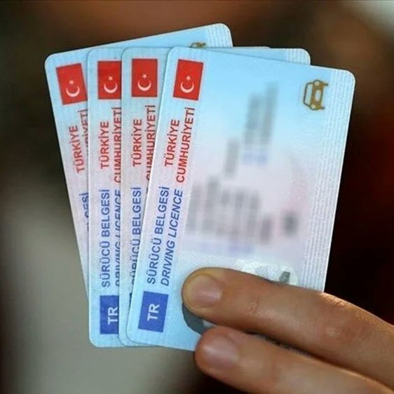 B sınıfı ehliyet ücreti 3.945 TLden 5.678 TLye yükselecek. Bu zam haberi sizi şaşırttı mı?