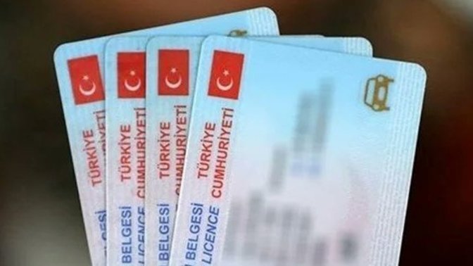 B sınıfı ehliyet ücreti 3.945 TL'den 5.678 TL'ye yükselecek. Bu zam haberi sizi şaşırttı mı?