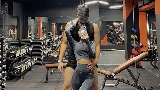 Spor yaparken yanınızda "BAAAAAAAS" diye bağıran birileri olması sizi gaza getirir mi?