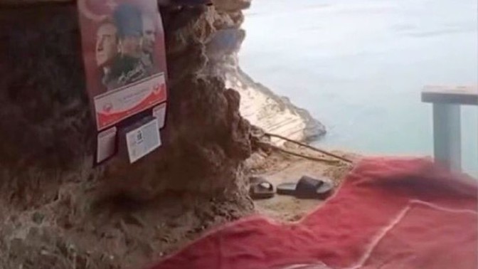 Sevgiliniz karşı cins arkadaşının evinde kalabilir mi?