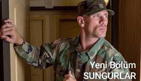 Sungurlar güzel dizi mi?