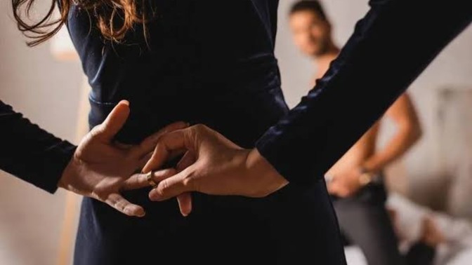 İhanete uğradığınız halde ilişkinize ikinci bir şans verir misiniz?