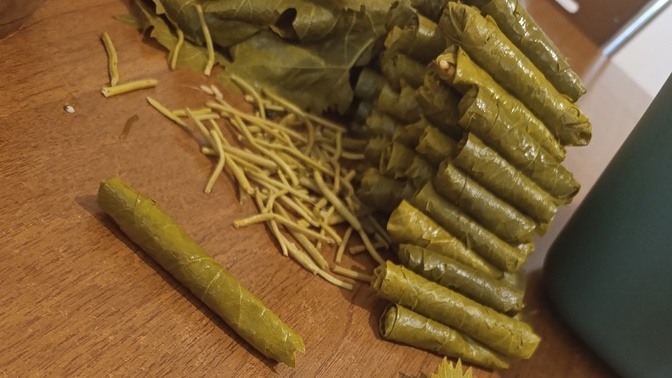 Çok hamarat değil miyim sizcede?