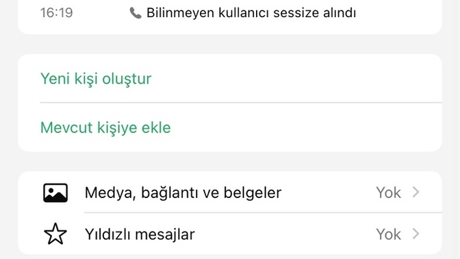 Bu numara neyin nesi bilen var mı?