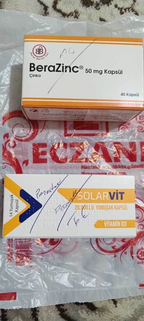 Eczane benden neden muayene ücreti aldı?