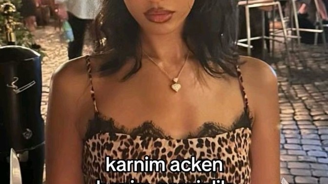 Karnınız açken gergin oluyor musunuz?