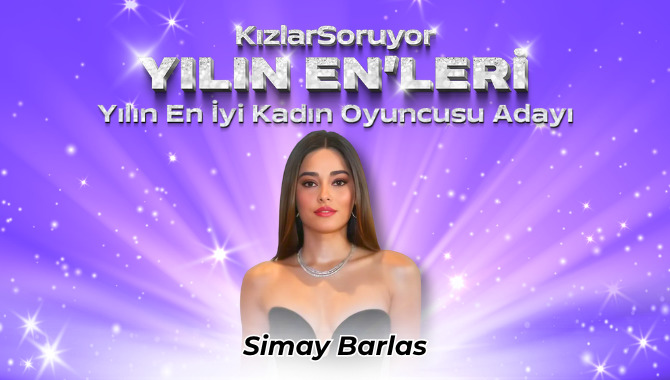 #YılınEnleri’nin Işıkları, Ekranların Sultanları Üzerinde! ✨Yıldız Gibi Parlayan Kadınlardan Hangisi #YılınEnİyiKadınOyuncusu 🤩?