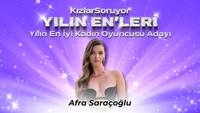 #YılınEnleri’nin Işıkları, Ekranların Sultanları Üzerinde! ✨Yıldız Gibi Parlayan Kadınlardan Hangisi #YılınEnİyiKadınOyuncusu 🤩?