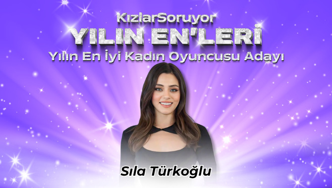 #YılınEnleri’nin Işıkları, Ekranların Sultanları Üzerinde! ✨Yıldız Gibi Parlayan Kadınlardan Hangisi #YılınEnİyiKadınOyuncusu 🤩?