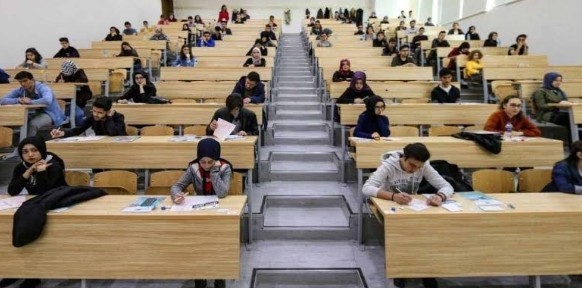 Vizeler nasıl gidiyor?