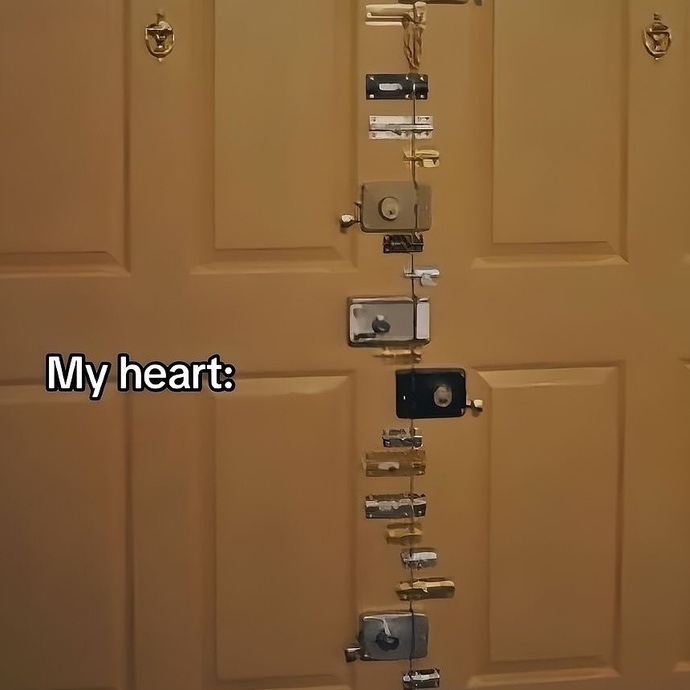 My Heart = Benim kalbim